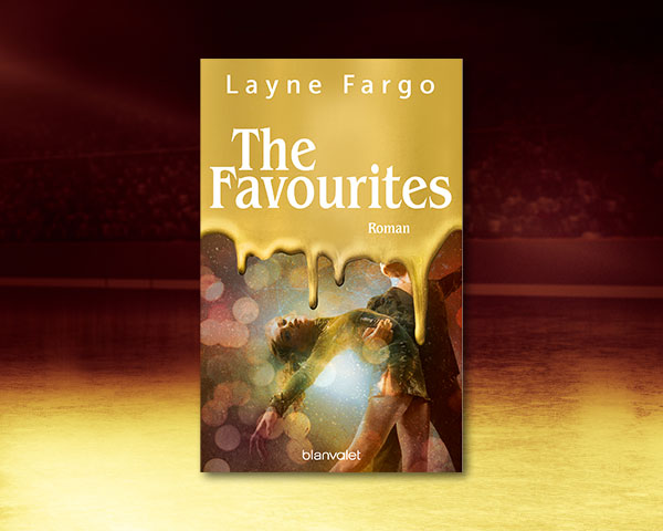 Layne Fargo The Favourites